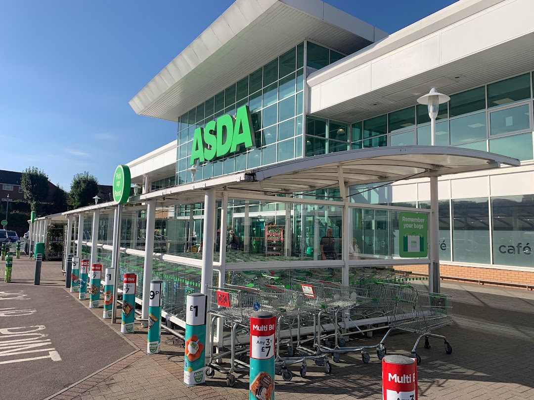 Asda West Bridgford