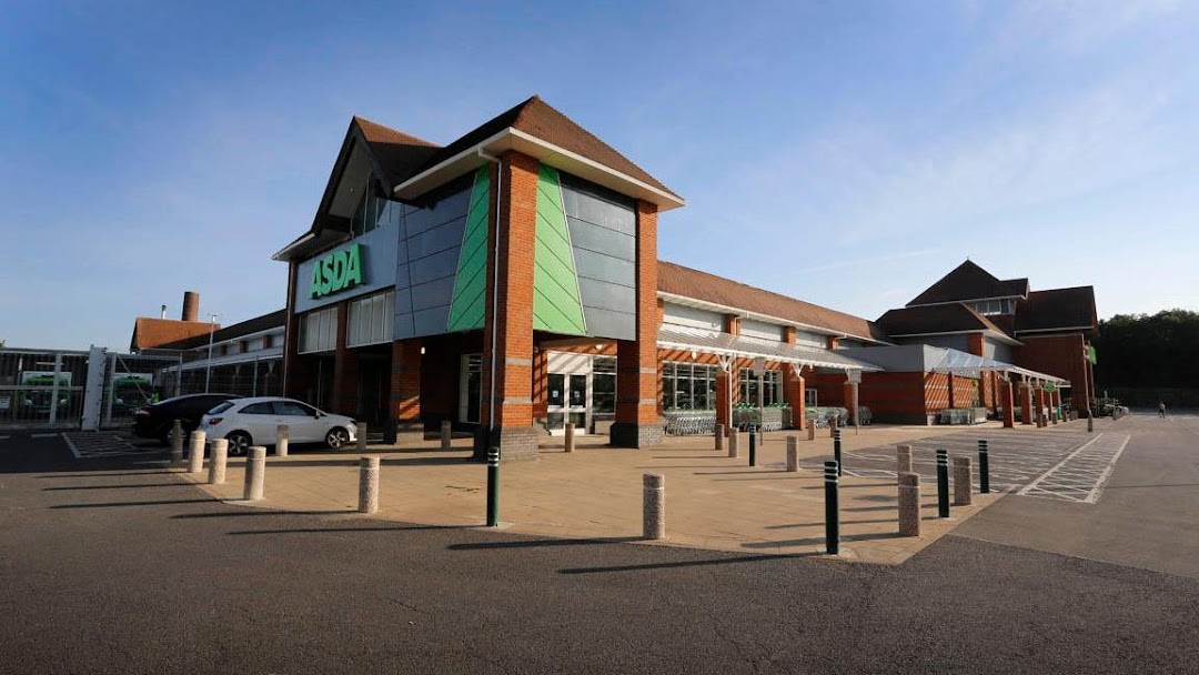 Asda Abbey Park