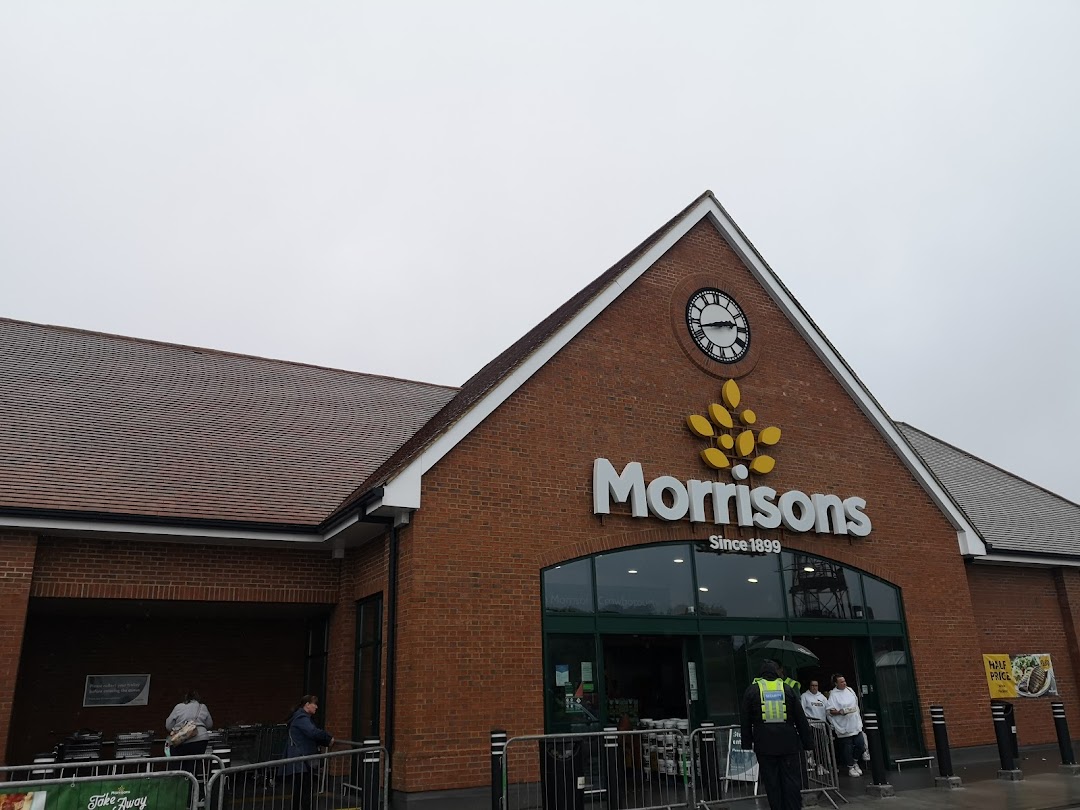 Morrisons