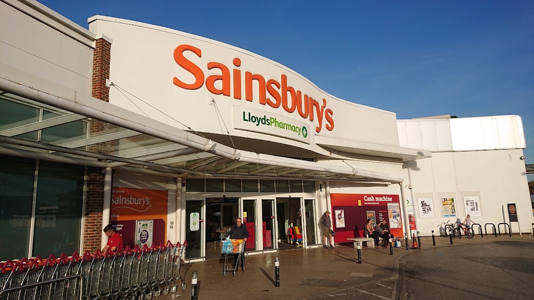 Sainsbury's Dartford