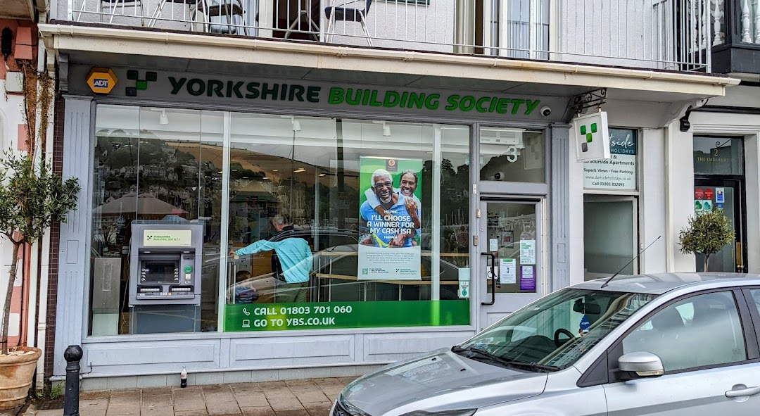 Yorkshire Building Society