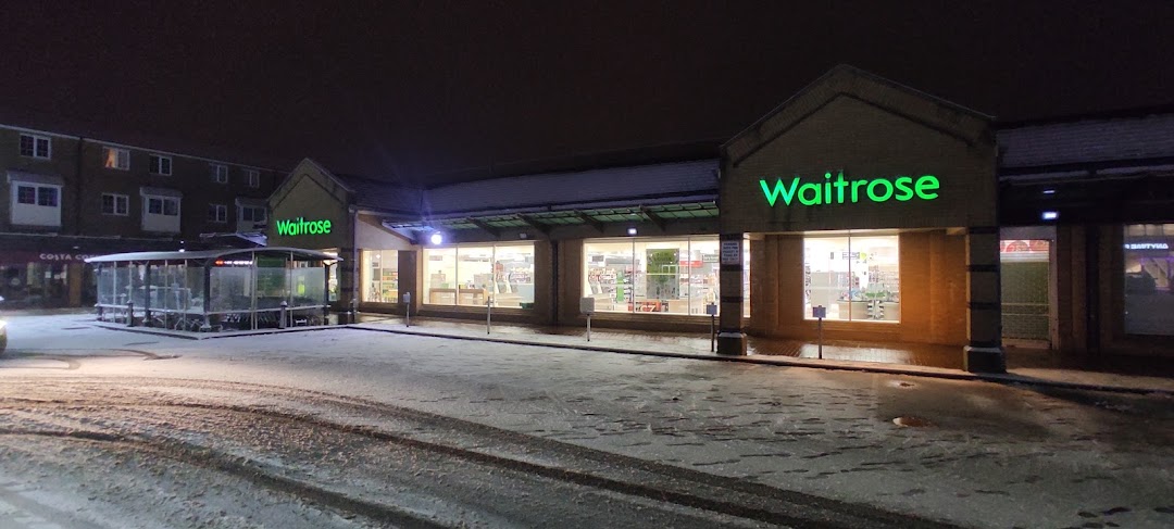 Waitrose Daventry