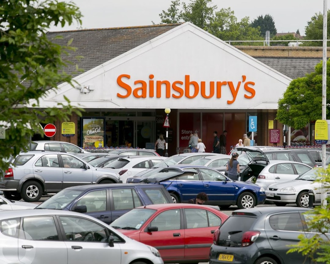 Sainsbury’s Apsley Mills