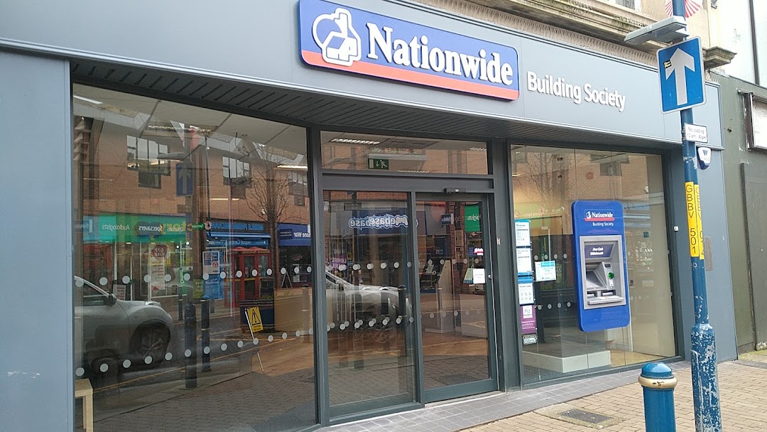 Nationwide Dover