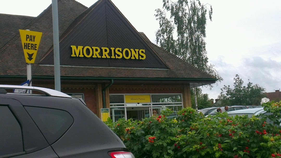 Morrisons