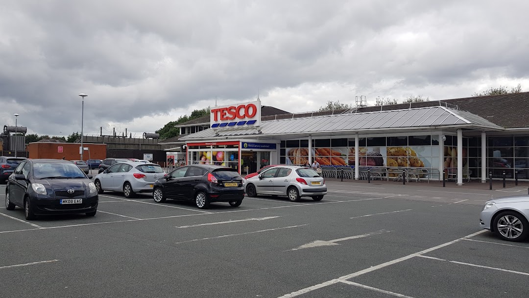 Tesco Droylsden