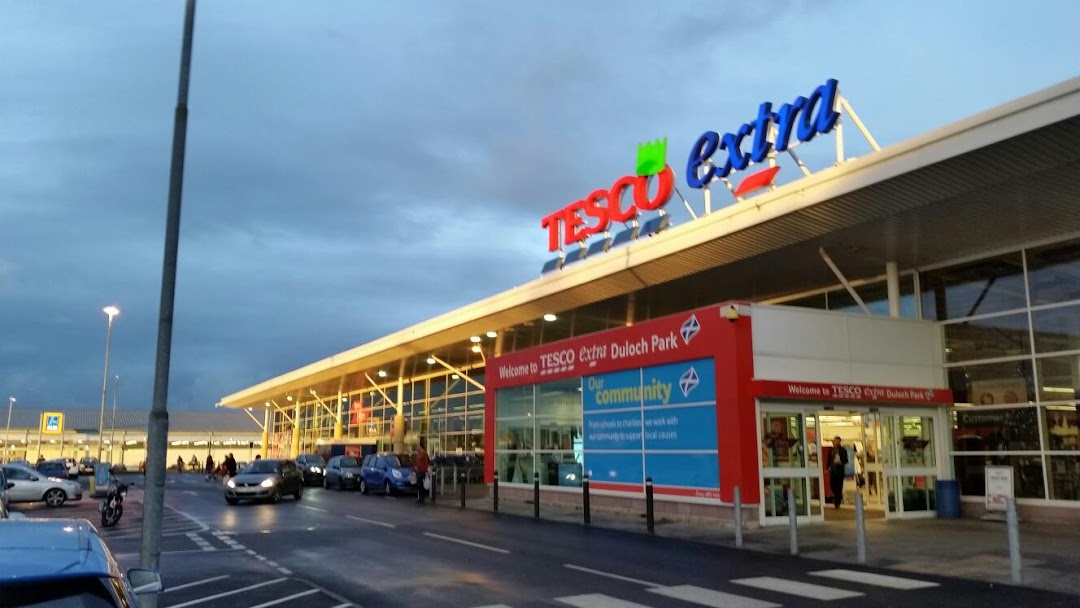 Tesco Duloch