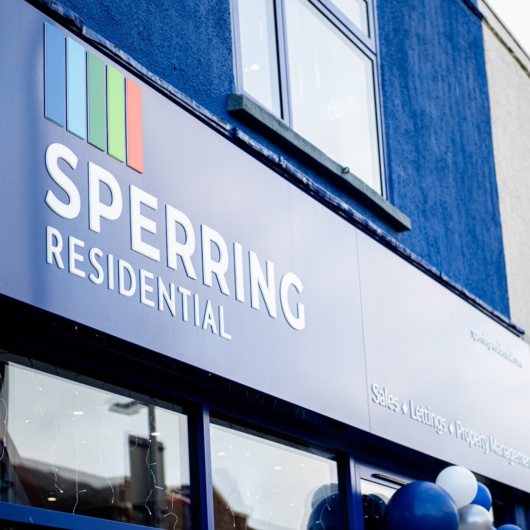 Sperring Residential