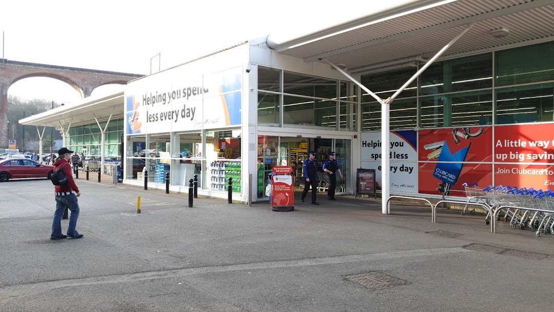 Tesco Chester-Le-Street