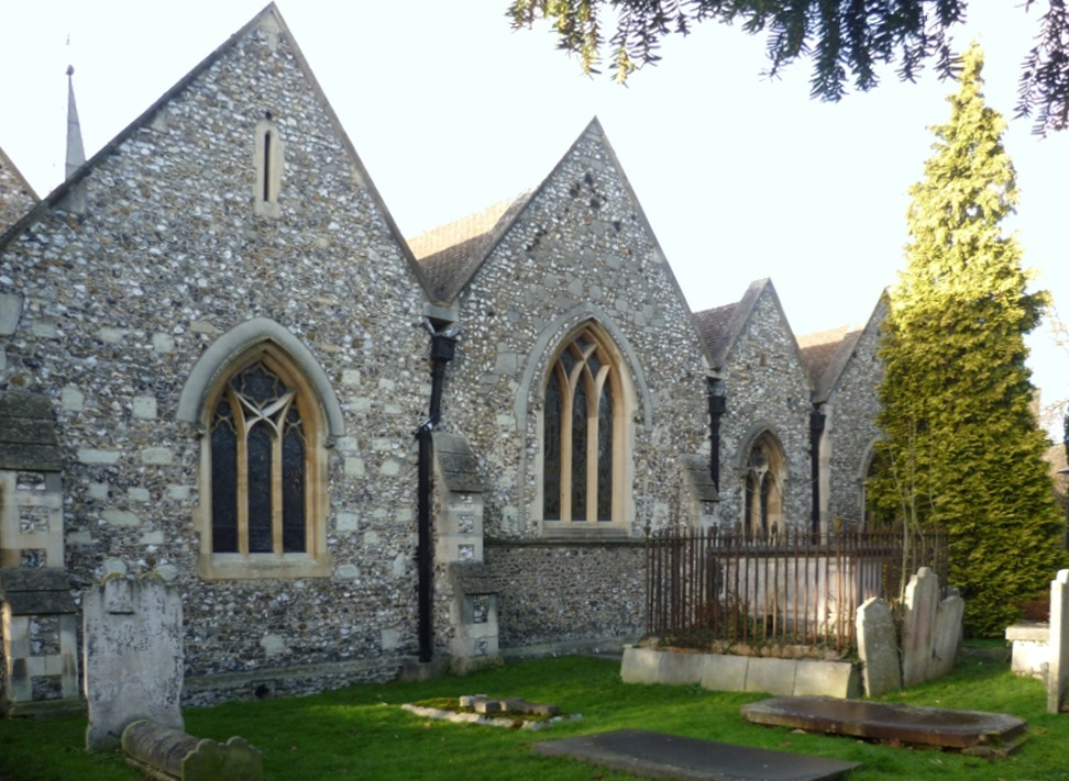 St Nicholas Church