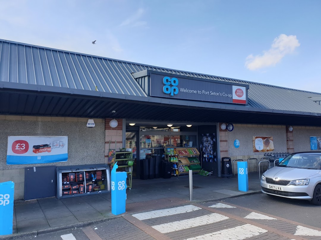 Co-op Port Seton