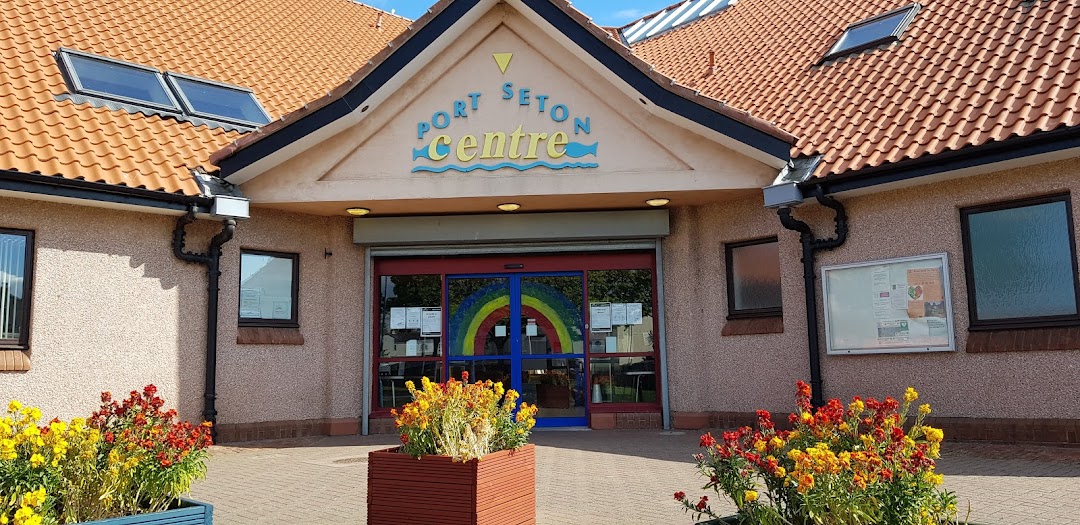 Port Seton Library