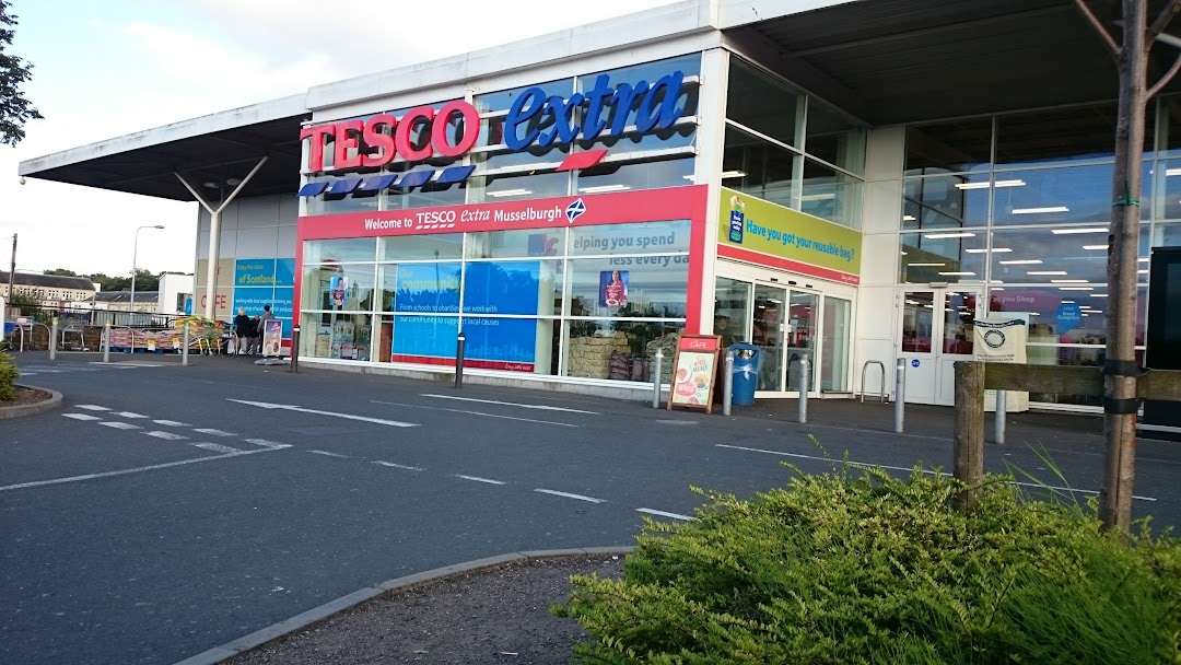 Tesco Musselburgh