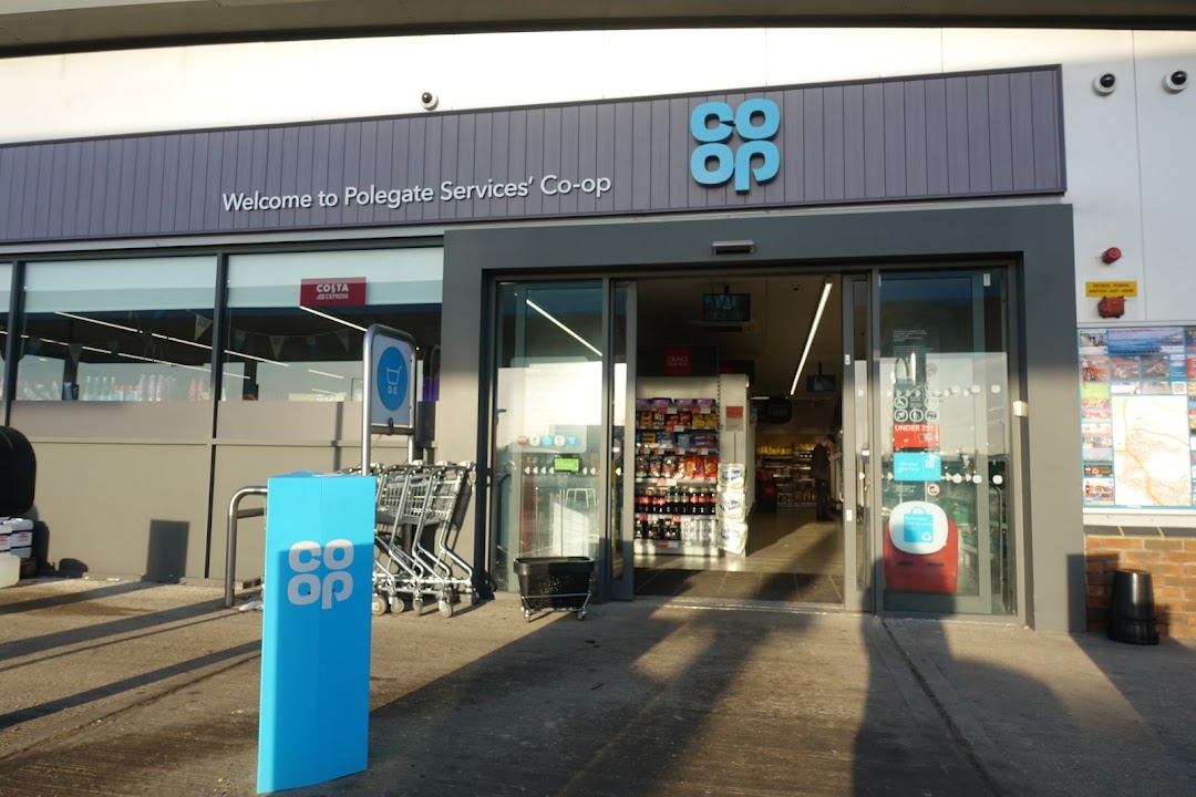 Co-op Polegate