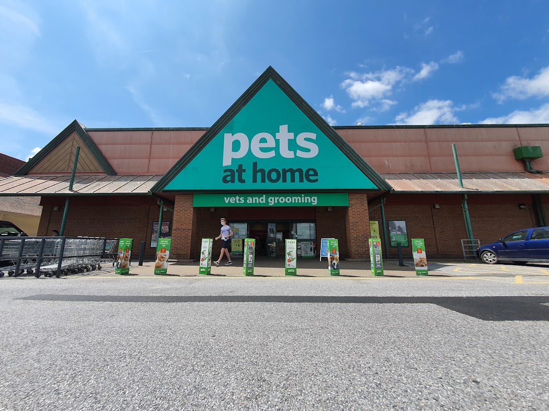 Pets At Home