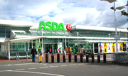 Asda Cwmbran