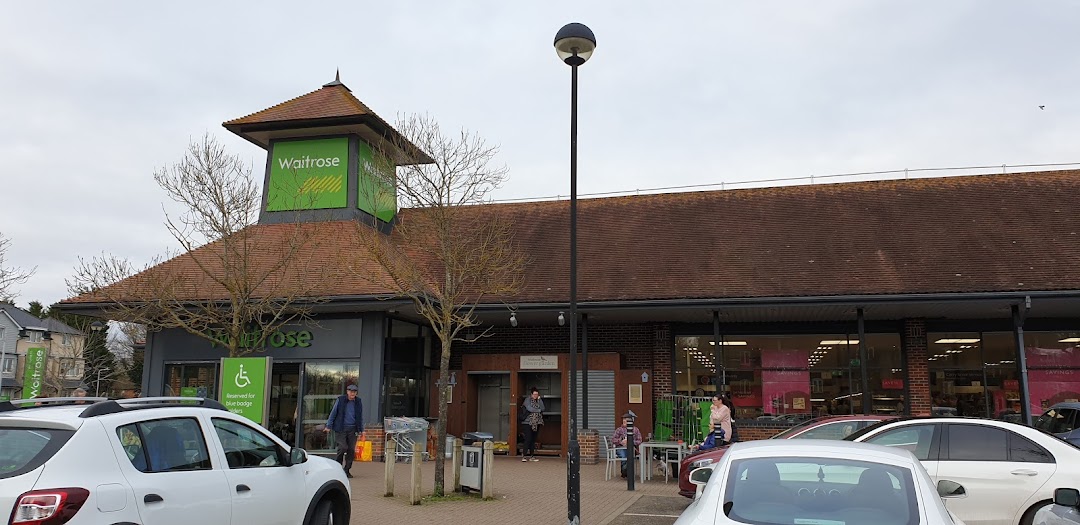 Waitrose Edenbridge