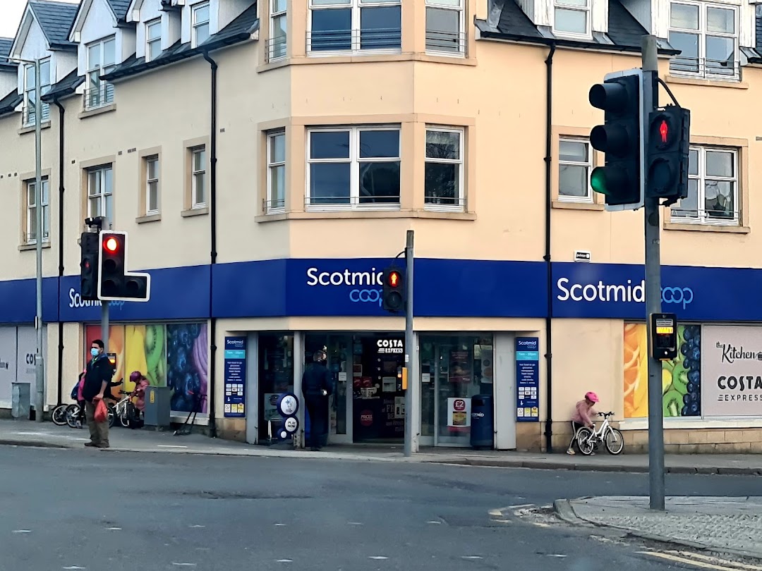 Scotmid Kirkliston