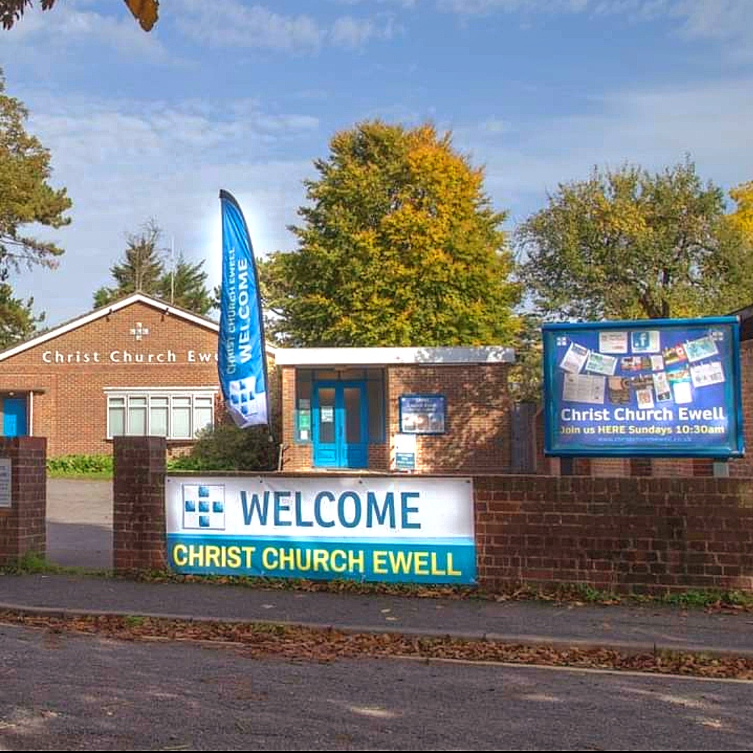 Christchurch Ewell