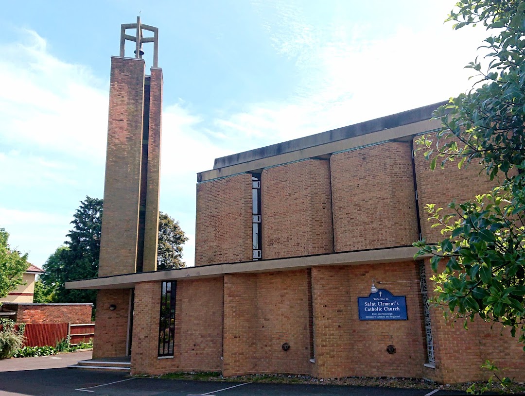 St Clement’s Church