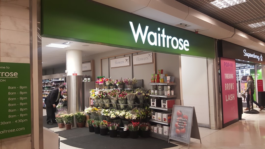 Waitrose Epsom