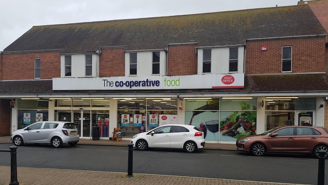 Co-op Lee on Solent