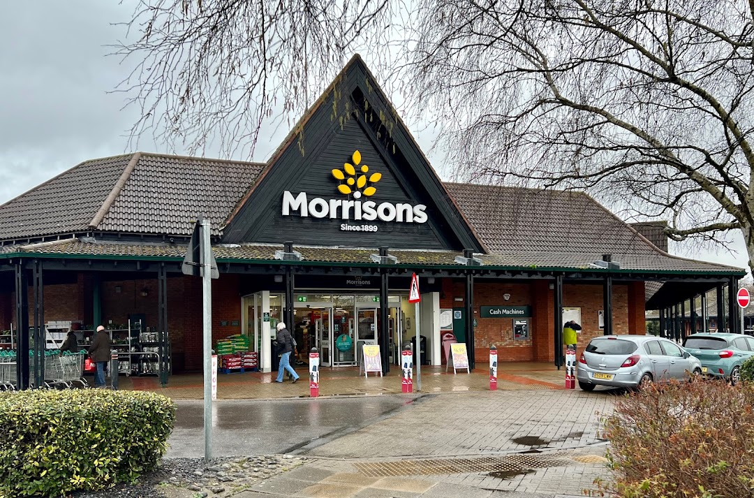 Morrisons  Southwood