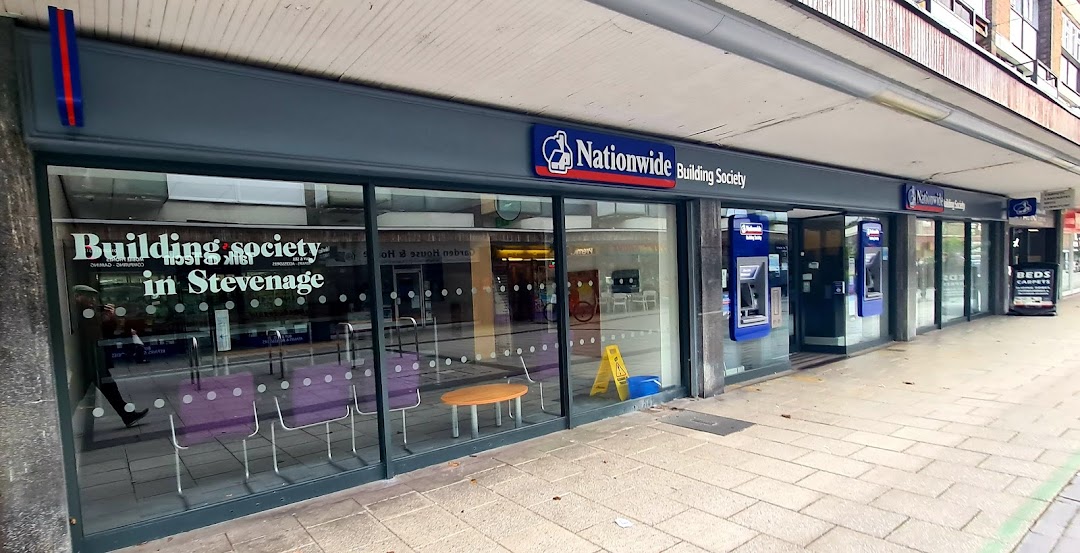 Nationwide Stevenage