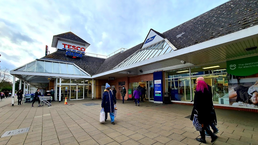 Tesco Town Centre