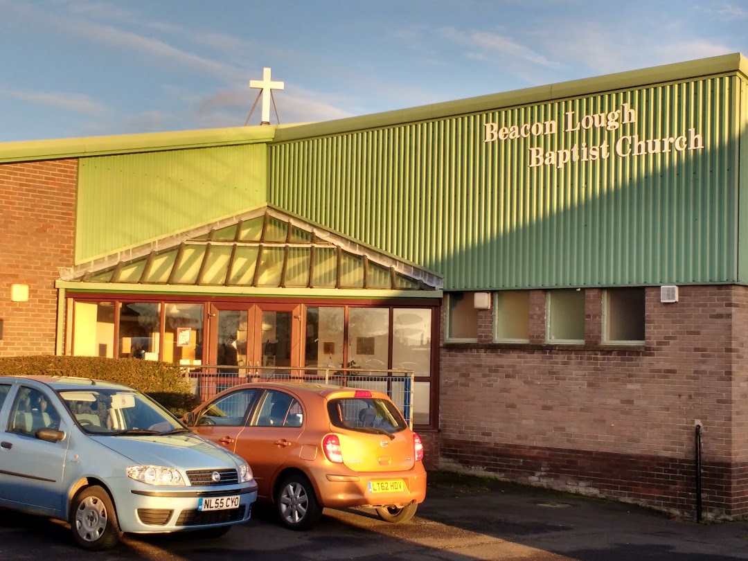 Beacon Lough Baptist Church