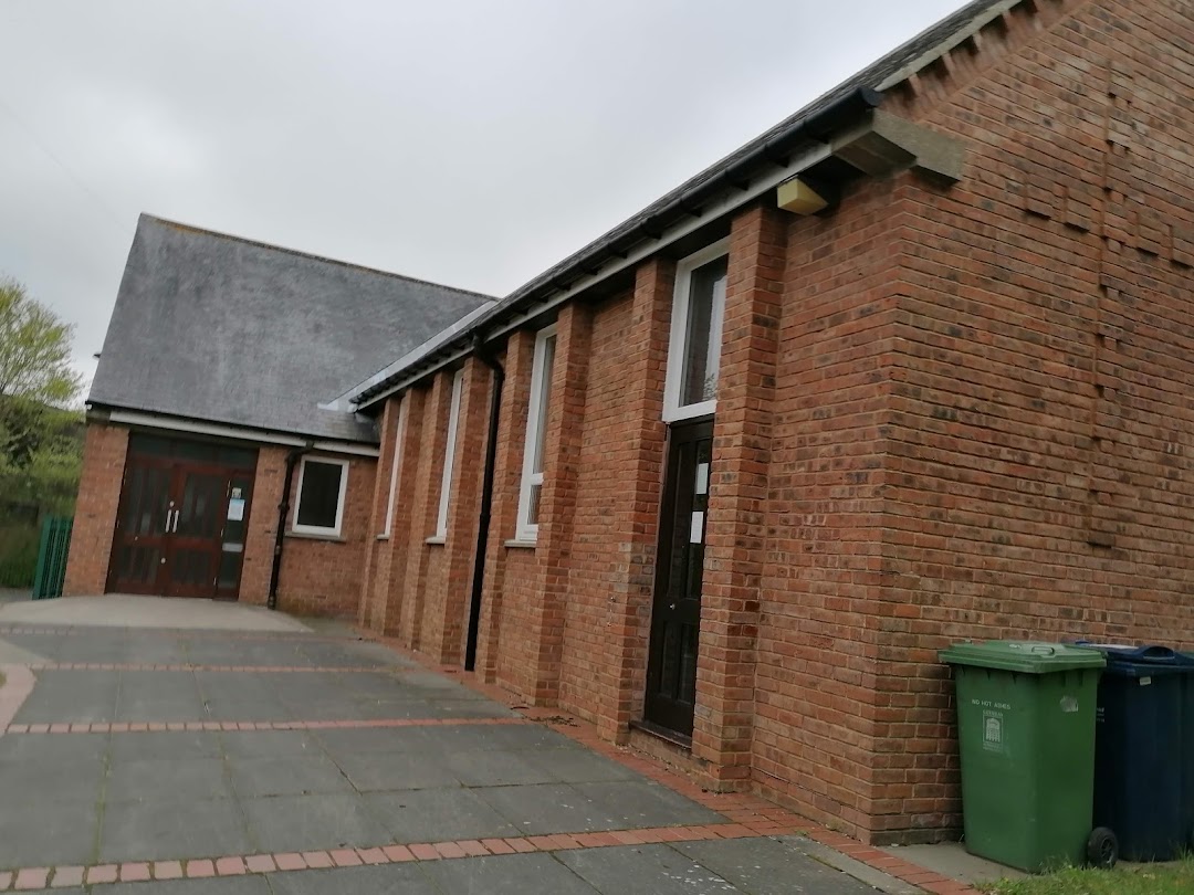 Fellside Methodist Church