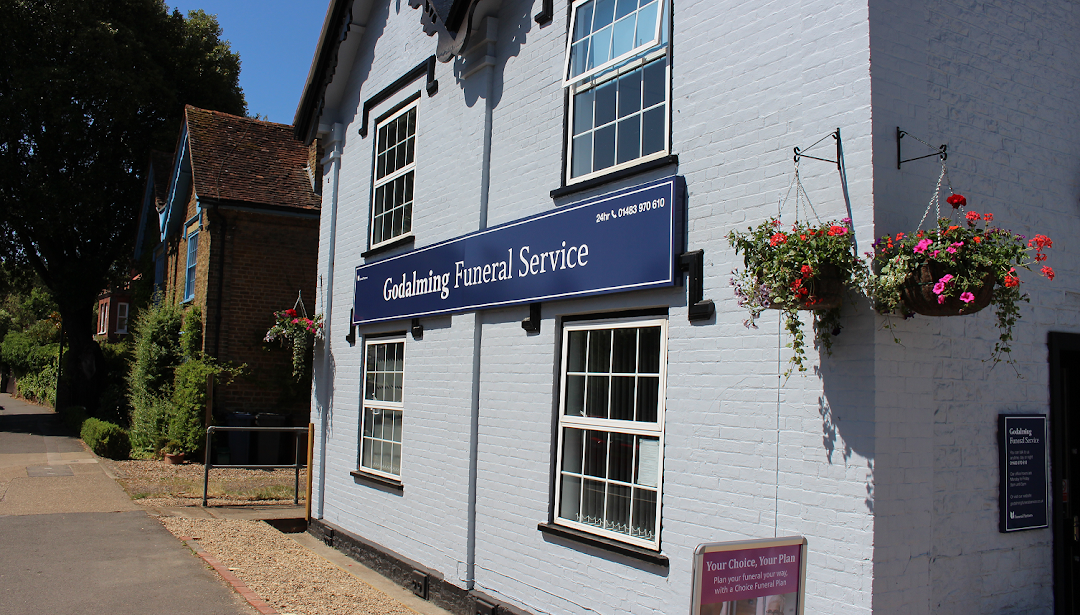 Godalming Funeral Service