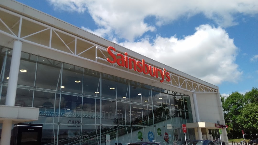 Sainsbury's Archer Road