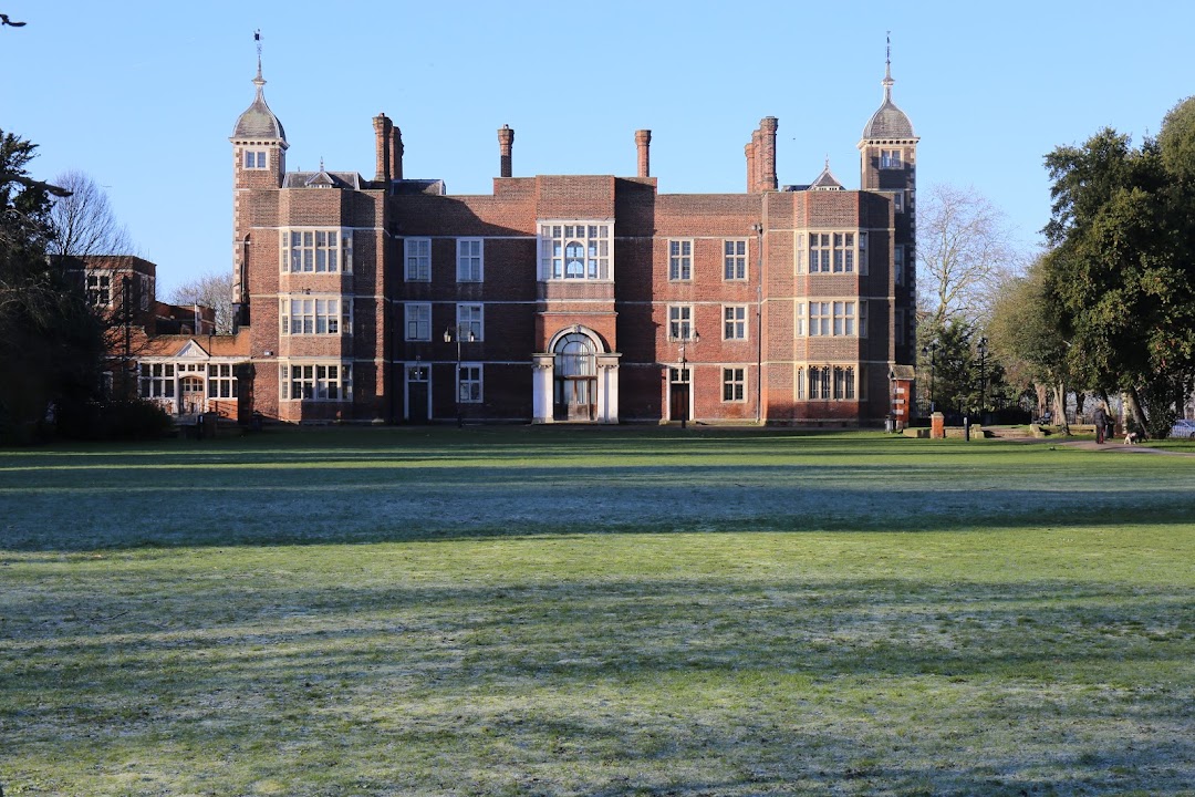 Charlton House