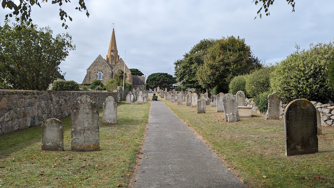 Vale Church