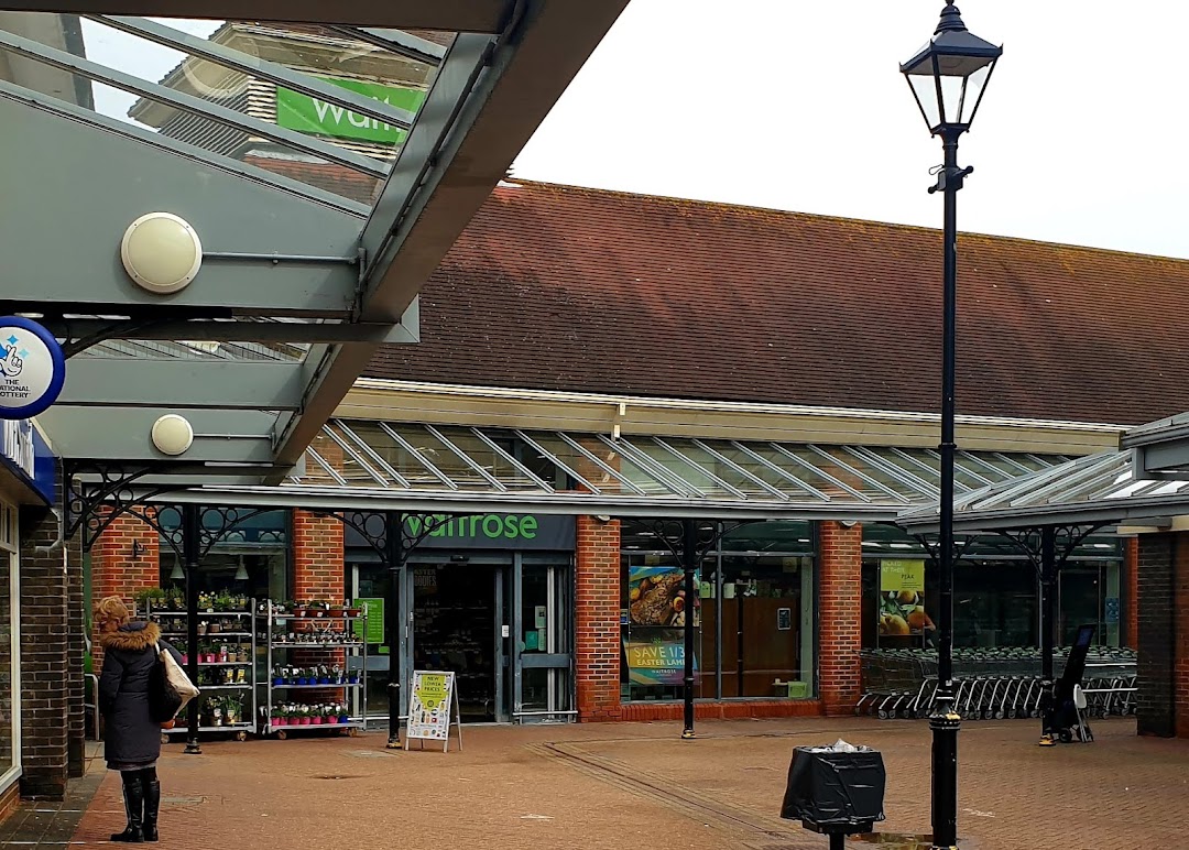 Waitrose Hailsham