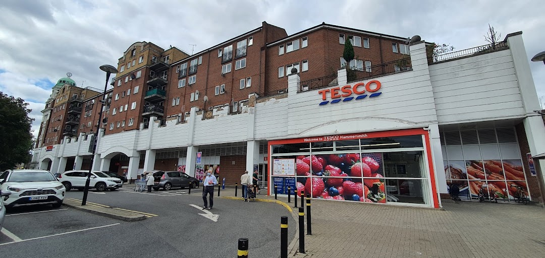 Tesco Hammersmith