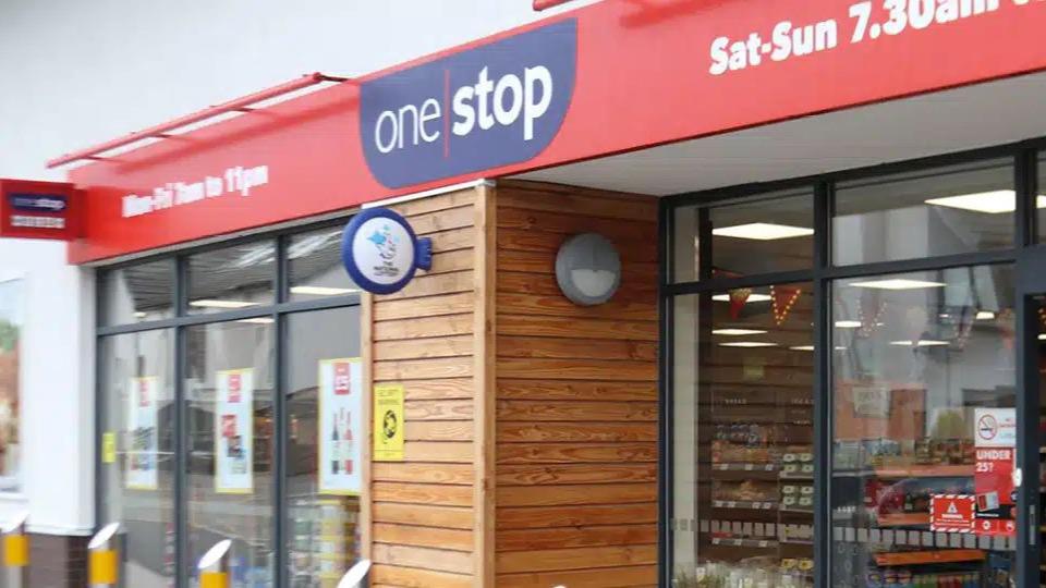 One Stop Retford Road