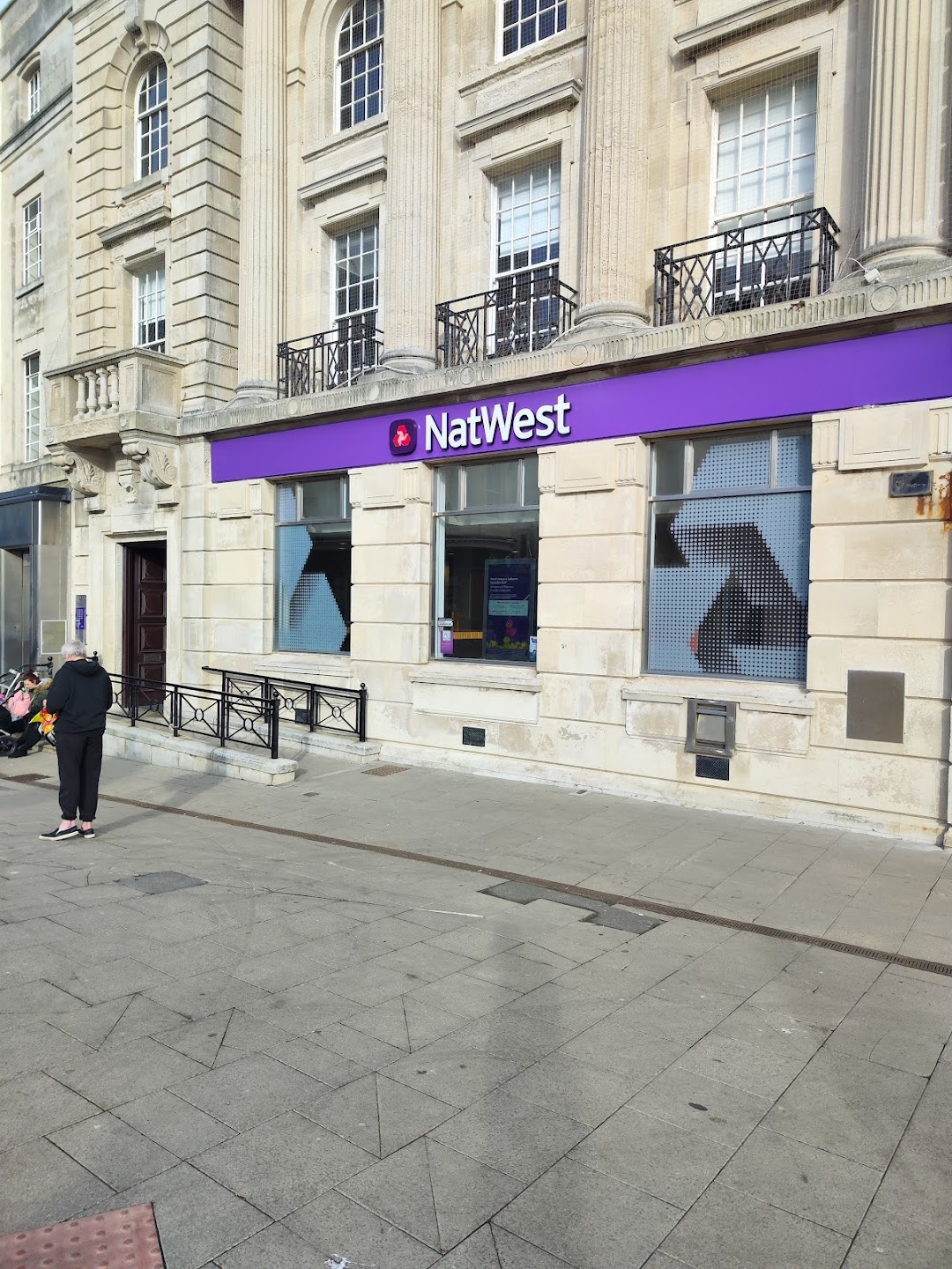 NatWest Hastings