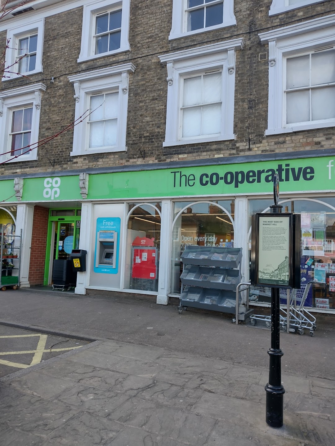 Co-op Clare