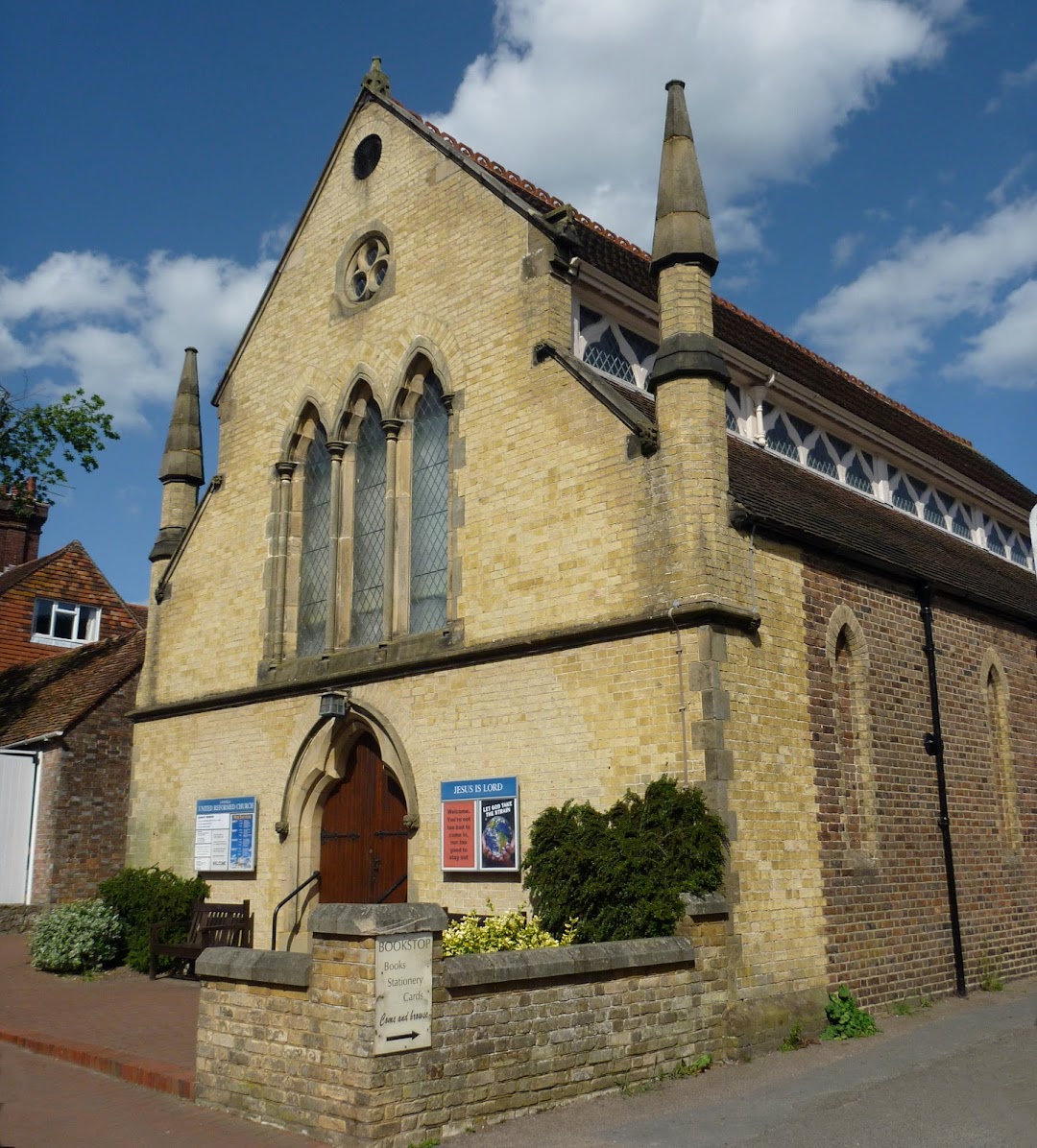 Lindfield United Reform Church