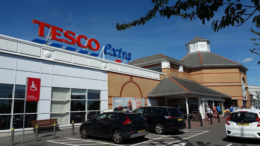 Tesco Hounslow