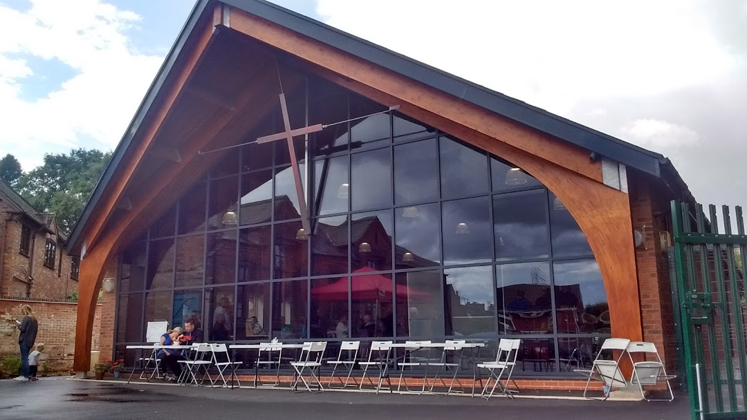 Burbage Methodist Church