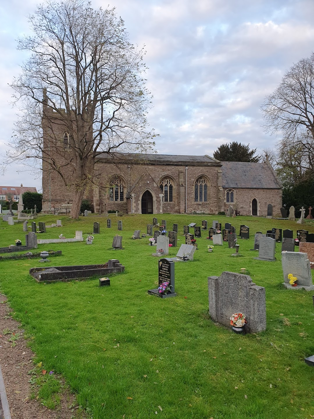 Sharnford Methodist Church