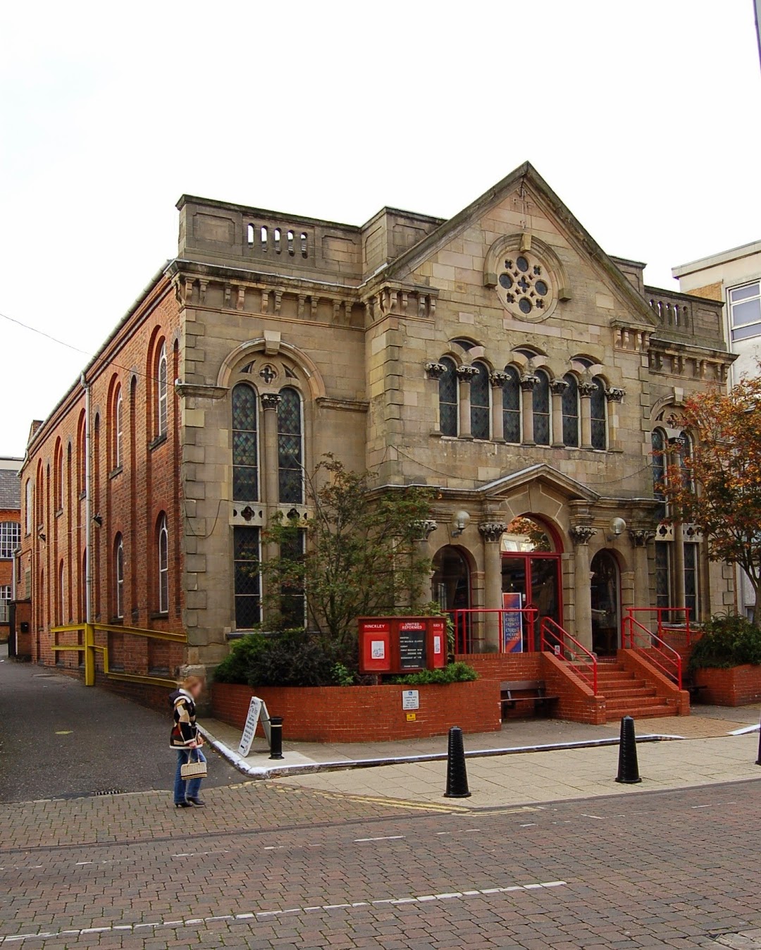 United Reformed Church