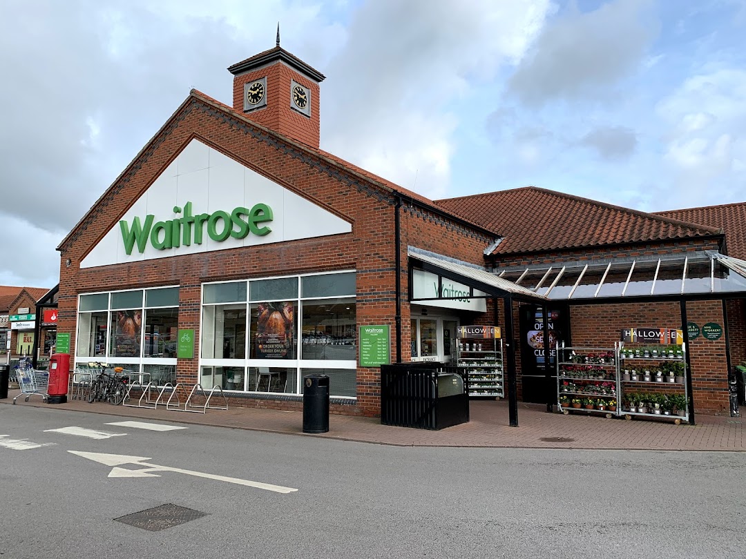 Waitrose Willerby