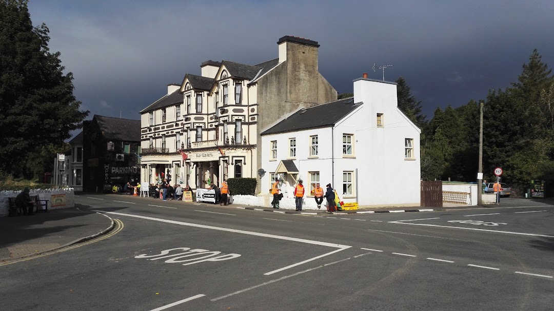 Sulby Methodist Church