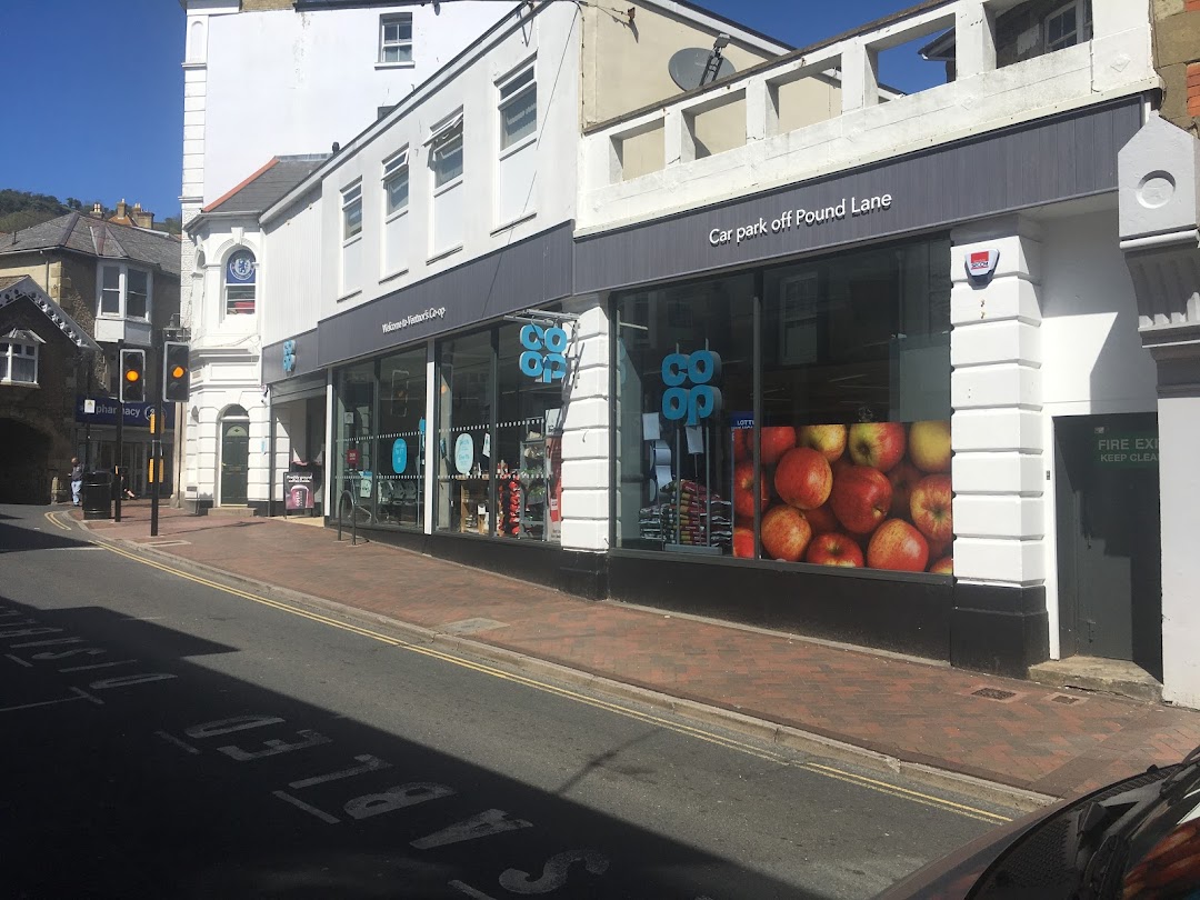 Co-op Ventnor