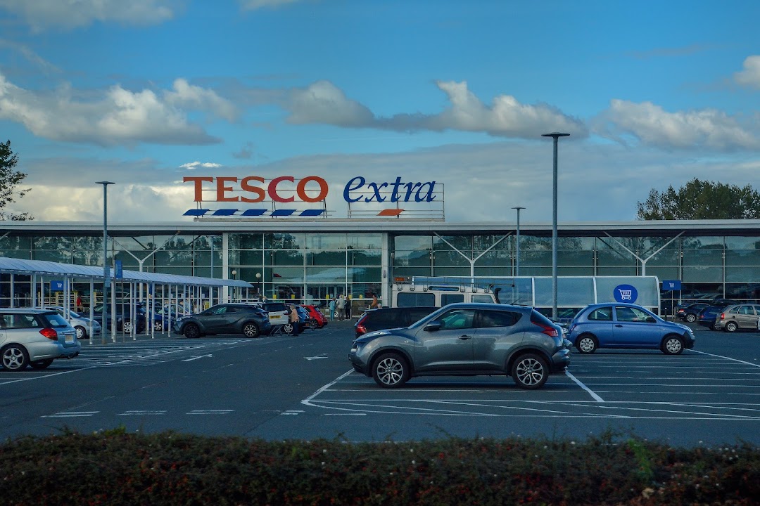 Tesco Ryde