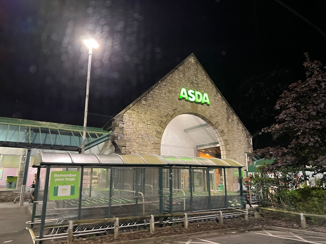 Asda Kendal